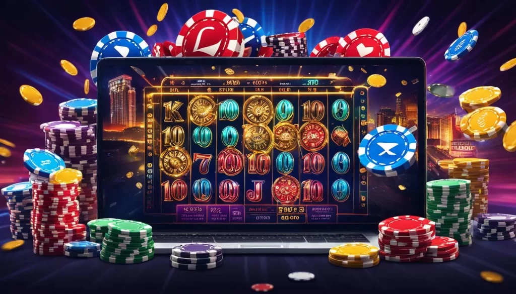 Chính sách cờ bạc có trách nhiệm của 888top casino