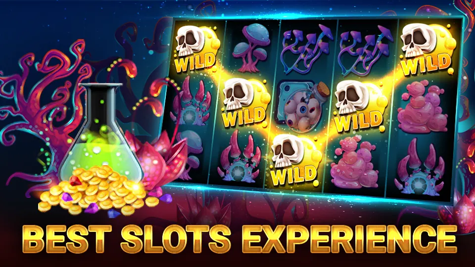 Đa dạng trò chơi tại 888top casino