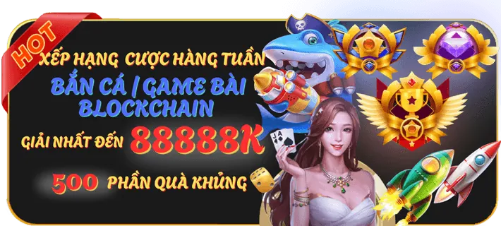 Bàn Baccarat trực tuyến mới tại 888top casino