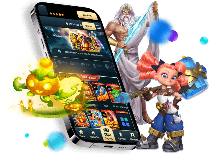 Thành tựu và giải thưởng của 888top casino