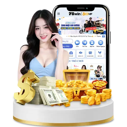 Đa dạng trò chơi trên ứng dụng 888top casino