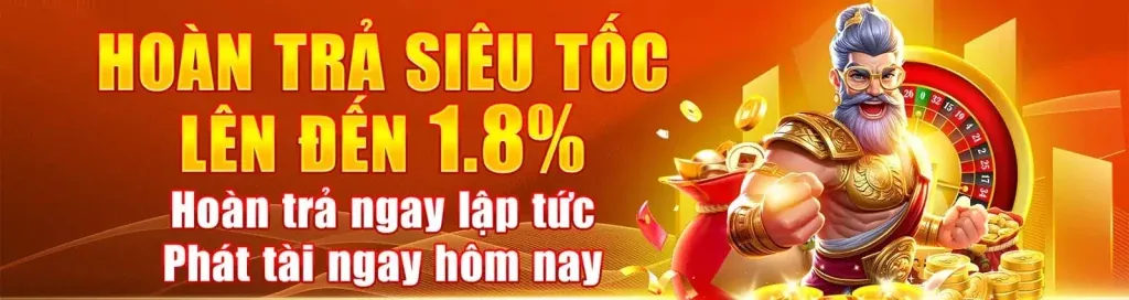 Chương Trình Thành Viên VIP 888top casino