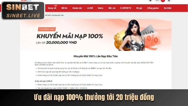 Ưu đãi VIP độc quyền cho thành viên 888top casino